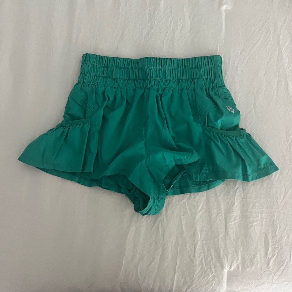 free people movement get your flirt on shorts